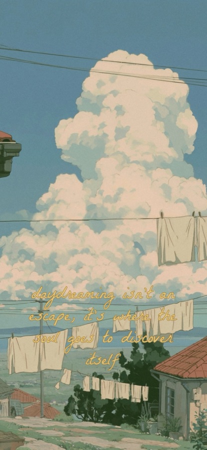 free wallpaper, daydream