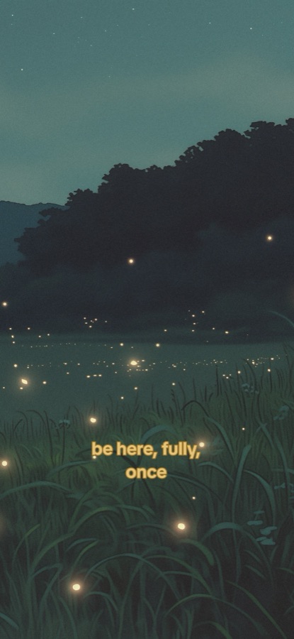 free wallpaper, once